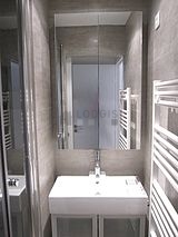 Appartamento Parigi 16° - Sala da bagno