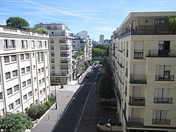 Appartamento Parigi 16° - Soggiorno