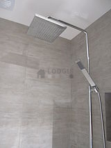 Wohnung Paris 16° - Badezimmer