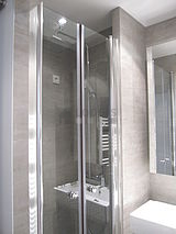 Wohnung Paris 16° - Badezimmer