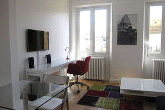 Trocadéro Paris 16° 1 Schlafzimmer Wohnung