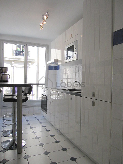Apartment Paris 7° - 