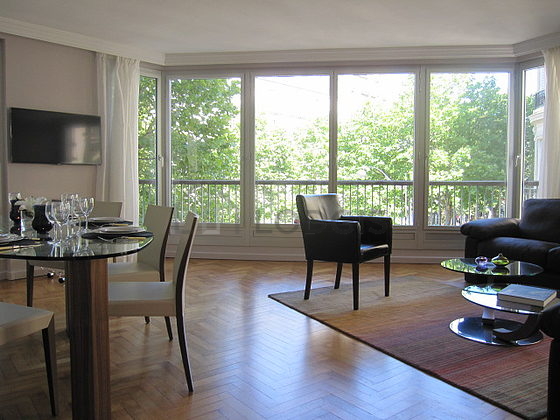 Appartamento Parigi 7° - 