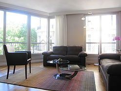 Appartamento Parigi 7° - Soggiorno