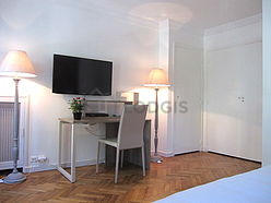 Appartement Paris 7° - Chambre