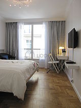 Wohnung Paris 7° - Schlafzimmer 2