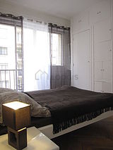 公寓 巴黎7区 - 房間