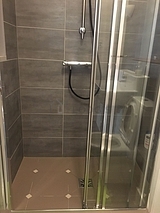 Apartamento París 7° - Cuarto de baño