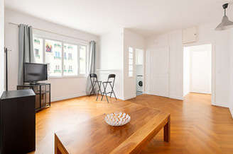 Tour Eiffel Paris 7° 1 bedroom Apartment