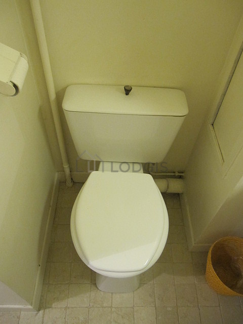 Apartamento París 4° - 