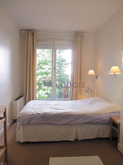 Appartement Paris 4° - 