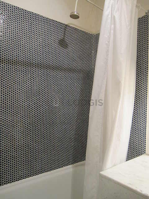 Appartement Paris 4° - 