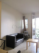 Квартира Париж 4° - Гостиная