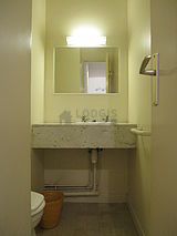 公寓 巴黎4区 - 厕所