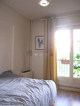 Apartamento Paris 4° - Quarto 2