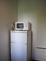 Appartement Paris 4° - Cuisine