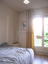 Wohnung Paris 4° - Schlafzimmer 2