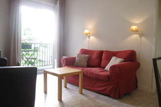 Appartement 2 chambres Paris 4° Saint Paul