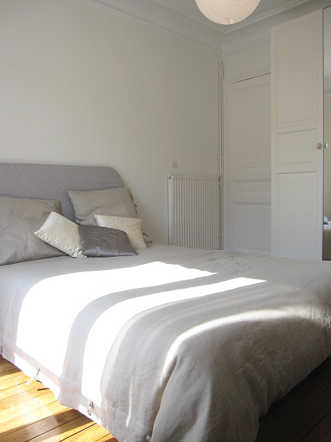 Apartment Paris 16° - 