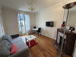 Appartamento Parigi 16° - Soggiorno