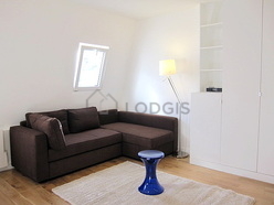 Apartamento Paris 11° - Salaõ