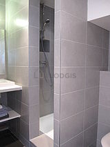 Appartement Paris 11° - Salle de bain