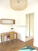 Appartamento Parigi 16° - Camera