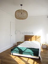 Appartamento Parigi 16° - Camera