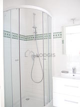 Appartamento Parigi 16° - Sala da bagno