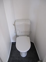 Appartamento Parigi 16° - WC