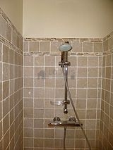 デュプレックス パリ 5区 - バスルーム