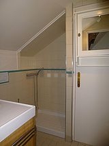 双层公寓 巴黎5区 - 浴室 2