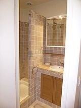 duplex Parigi 5° - Sala da bagno