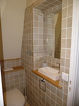 duplex Parigi 5° - WC