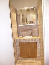 Duplex Paris 5° - Bathroom