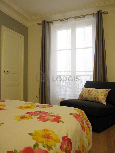 Appartement Paris 5° - 