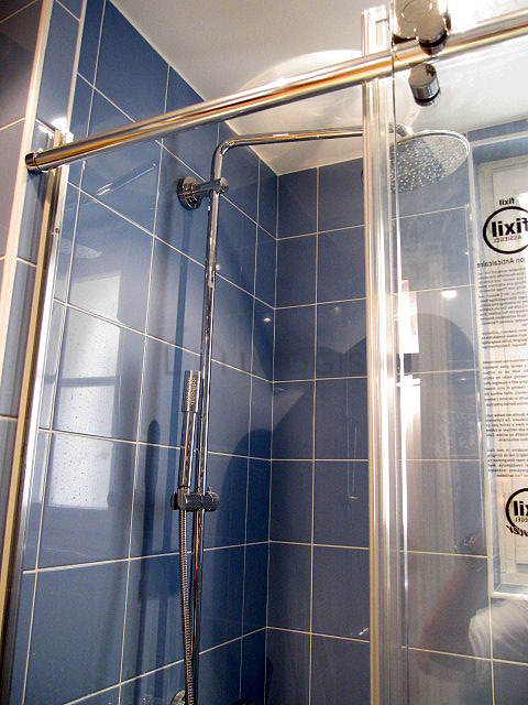 Appartement Paris 5° - 