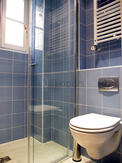 Wohnung Paris 5° - 
