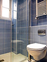 アパルトマン パリ 5区 - バスルーム