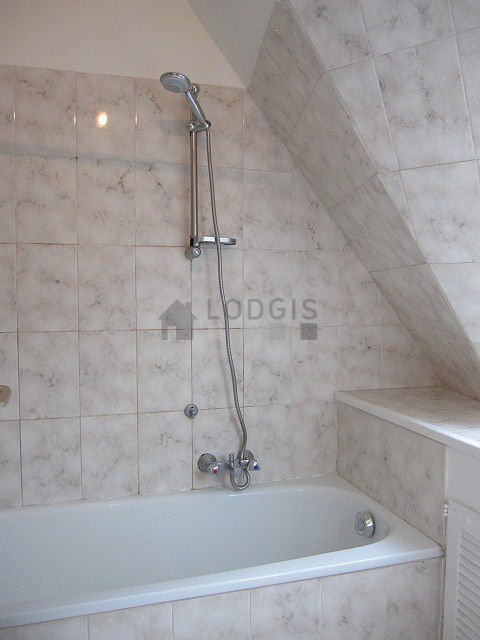 Apartamento París 6° - 