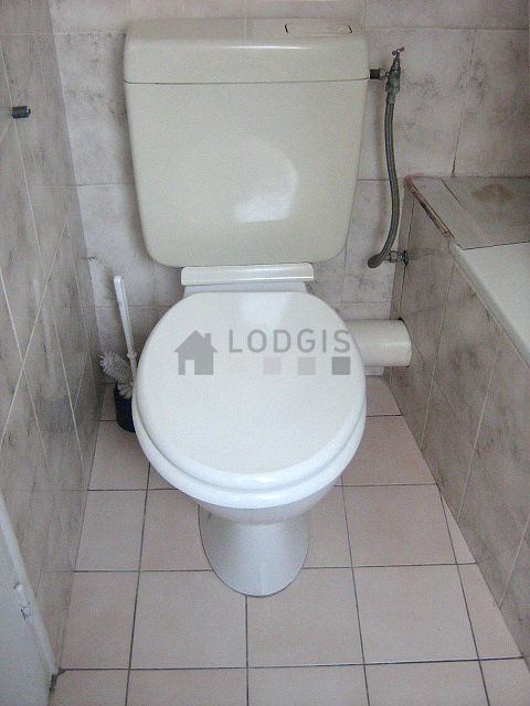 Apartment Paris 6° - 