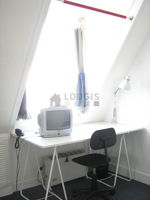 Appartement Paris 6° - 
