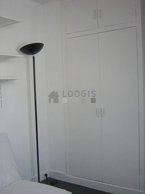 Wohnung Paris 6° - 