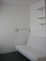 Apartamento Paris 6° - Salaõ