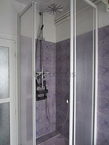 Apartamento París 11° - Cuarto de baño