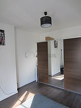 Apartamento Paris 11° - Quarto