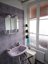 Appartamento Parigi 11° - Sala da bagno