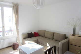 Appartement 1 chambre Paris 11° Bastille