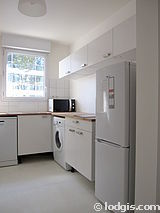 Apartment Colombes - Kitchen