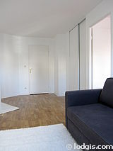 Apartment Colombes - Living room